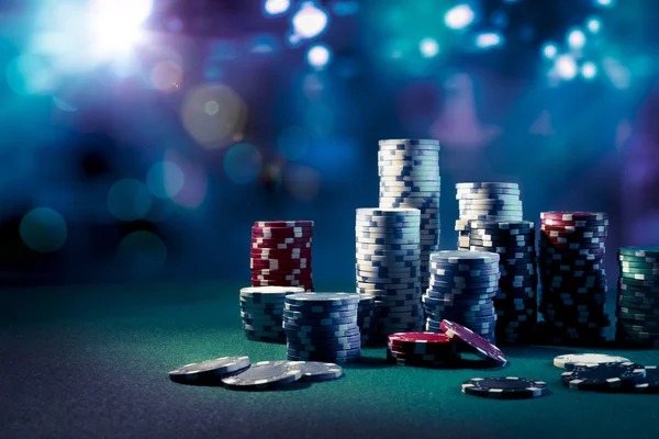 joss77 Live Casino