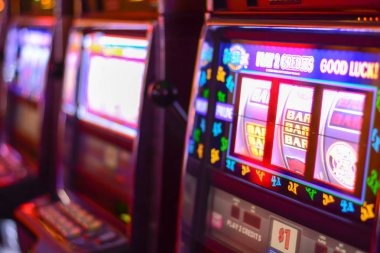 joss77 Arcade Games