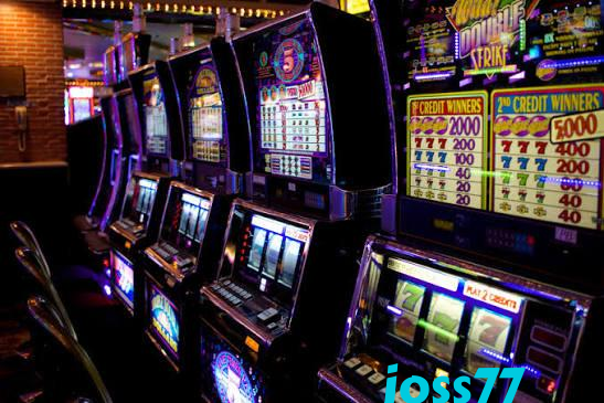 joss77 Live Casino Tables Built for Indonesia